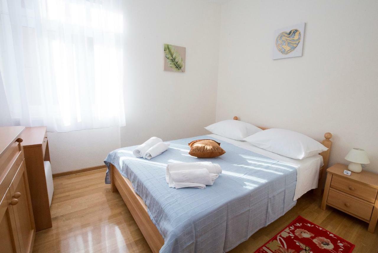 Apartment Xxl Luxury Split
