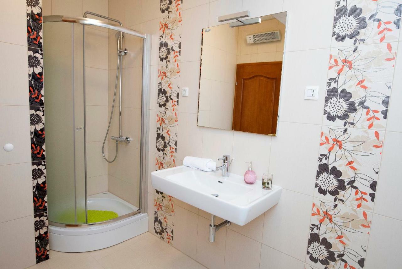Xxl Luxury Apartman