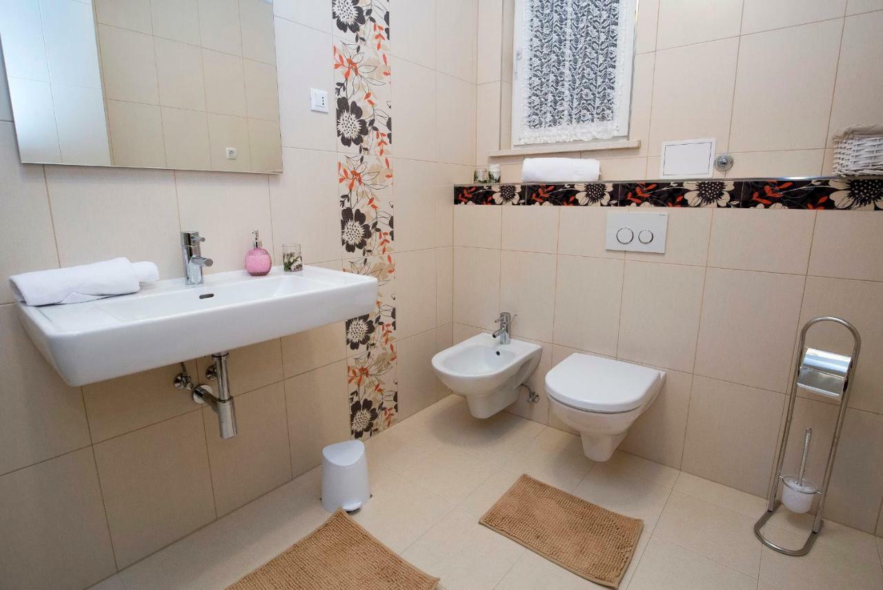 Xxl Luxury Apartman *