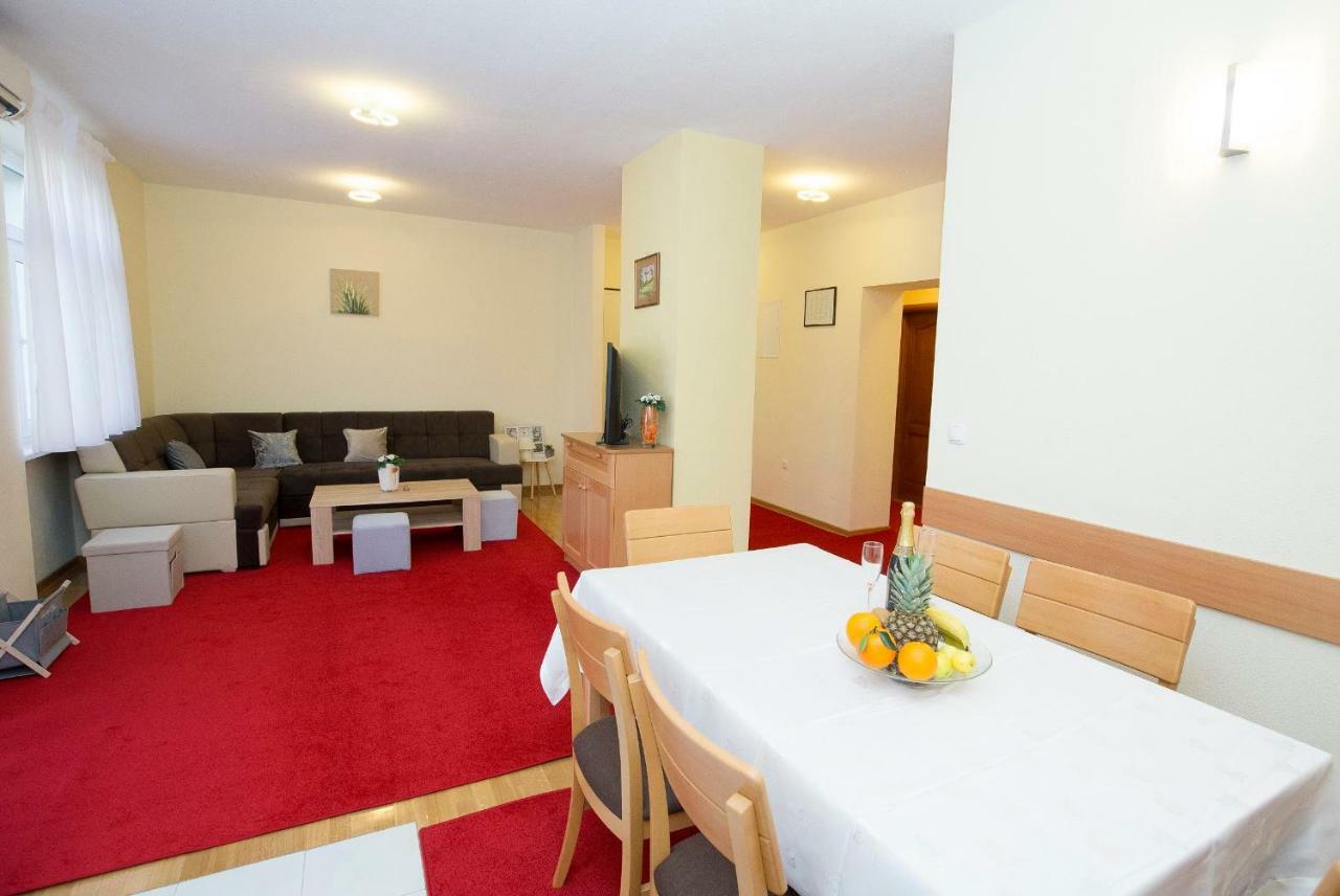 Apartman Xxl Luxury