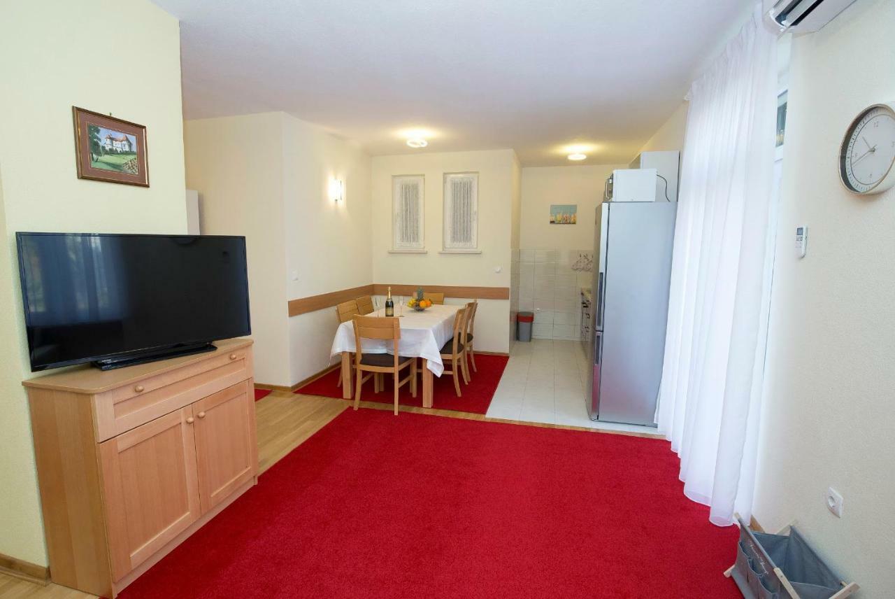 Apartman Xxl Luxury Split