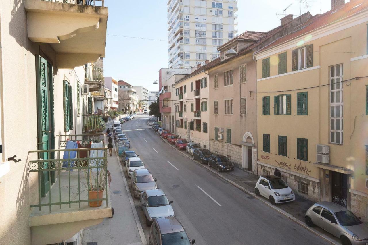 Apartman Xxl Luxury